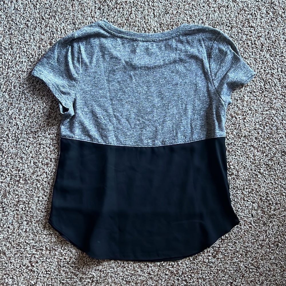 Express Tee - XS - Picture 2 of 2